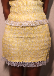 DAISY SKIRT
